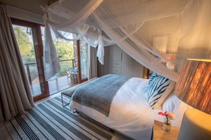 Room & Suite