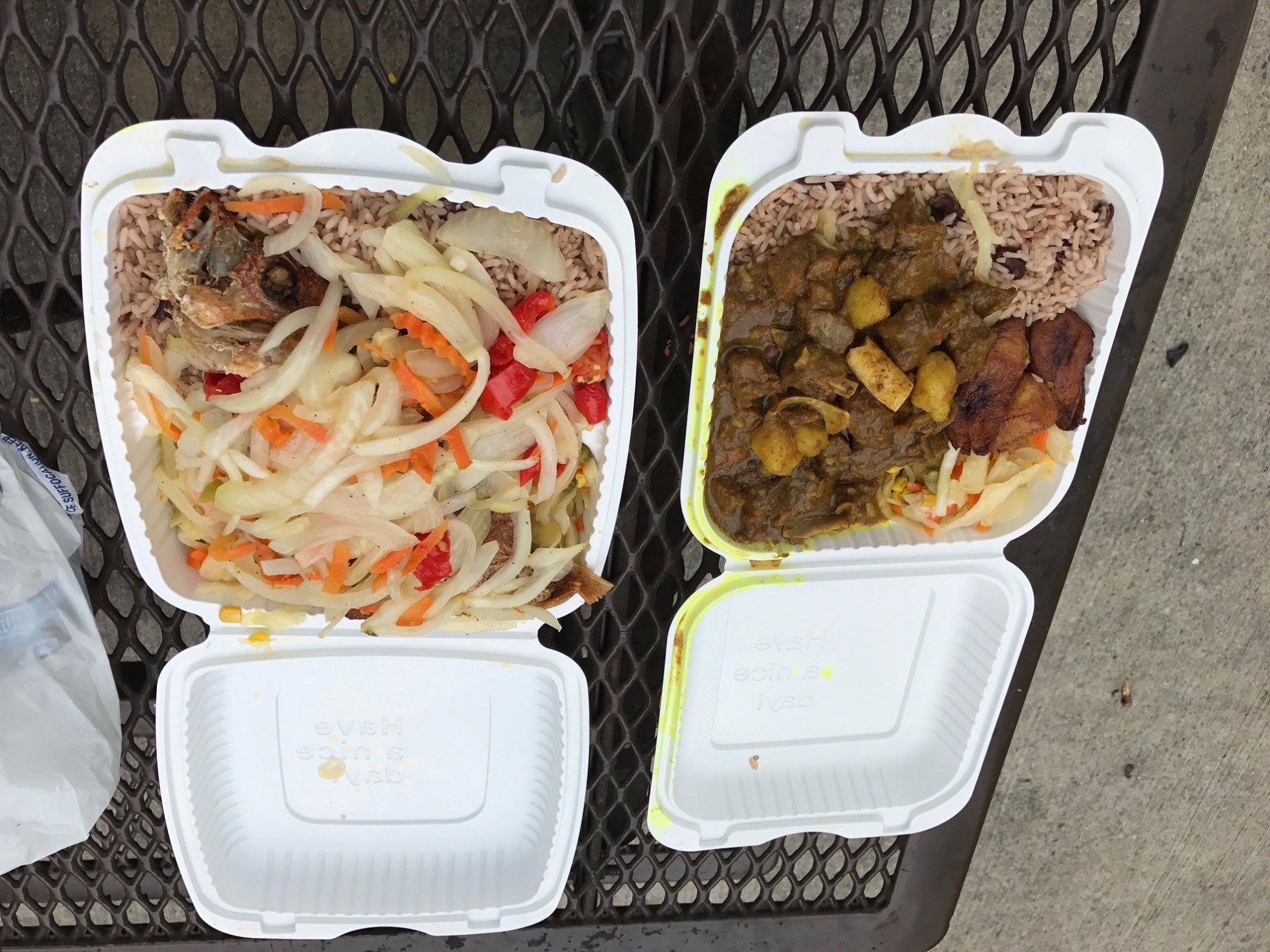 THE BEST Jamaican Food In Washington DC Updated 2024   Lunch And Then Some 