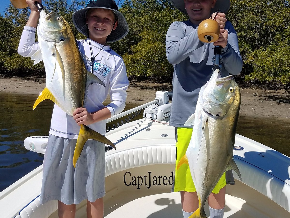 Reel Fishing Charter (Dunedin, FL): Address, Phone Number - Tripadvisor