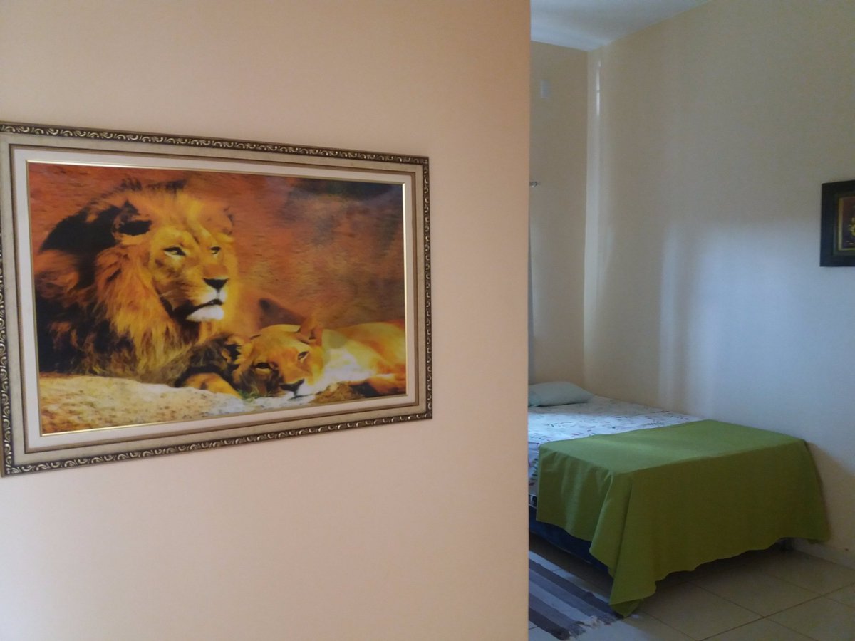 hotel trem