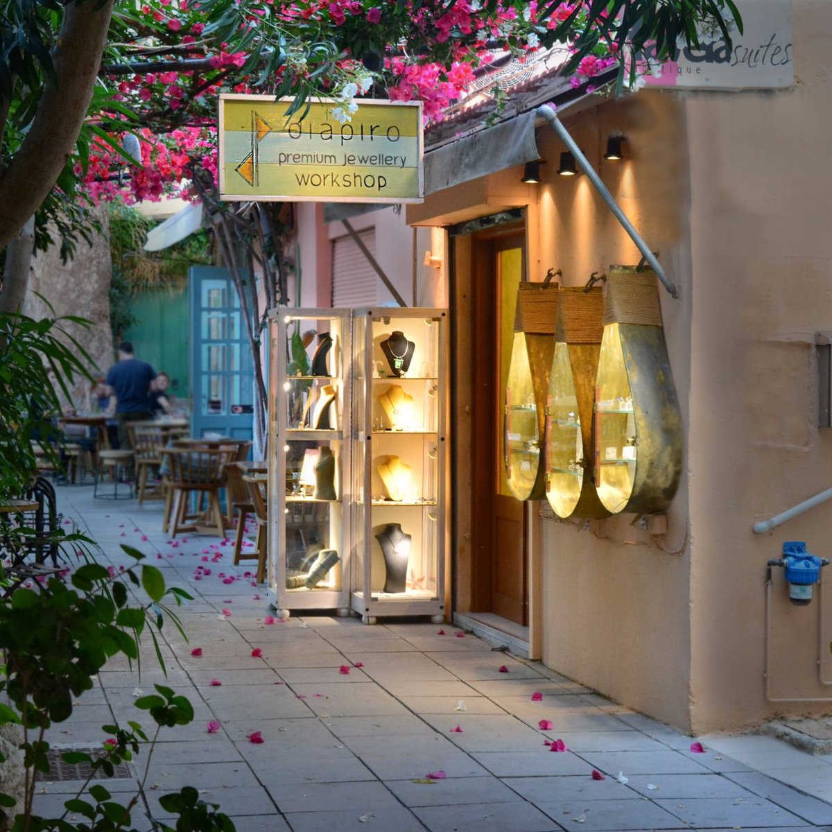Diapiro (Chania) Aktuell für 2022 Lohnt es sich? (Mit fotos)