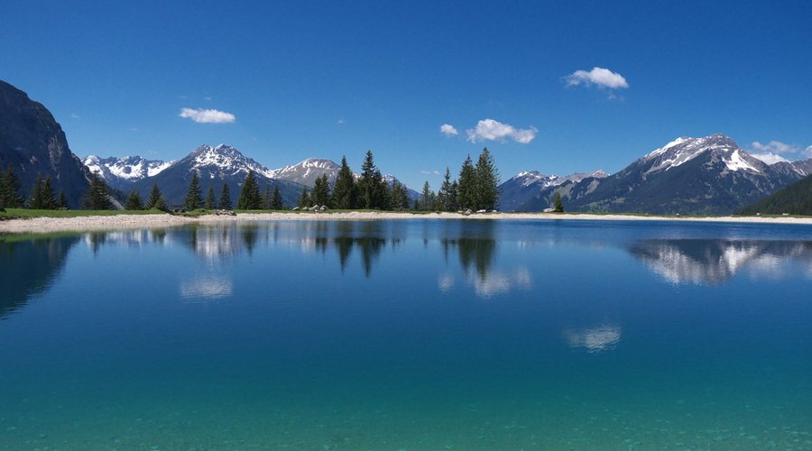 Almsee