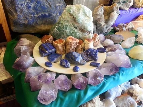 Amethyst Creations - All You Need to Know BEFORE You Go (2024)