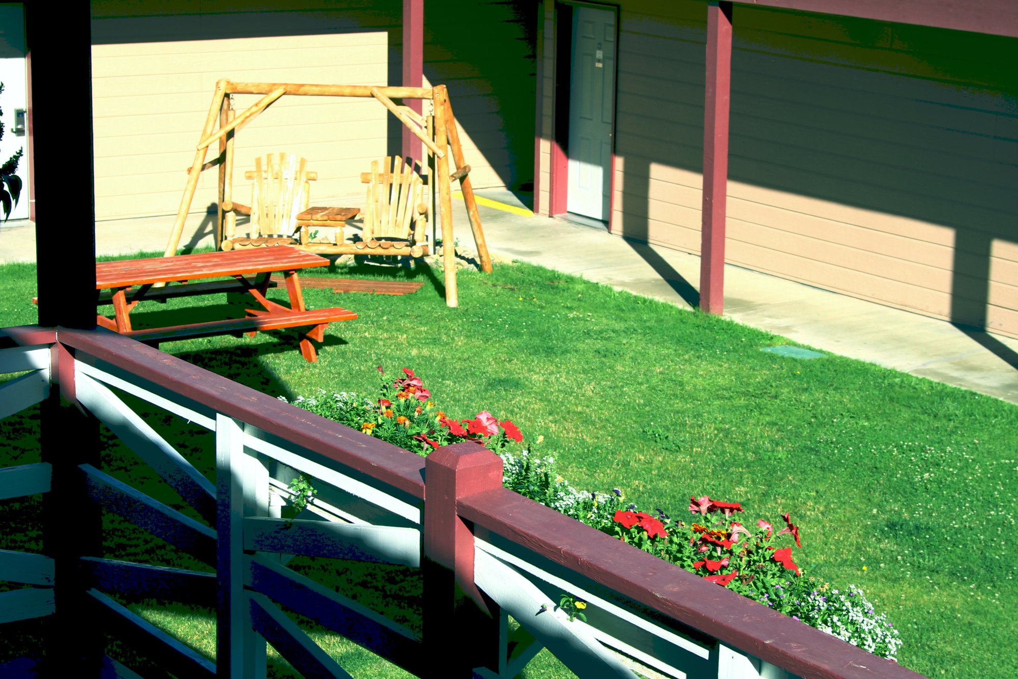 Hotel photo 3 of AbbyCreek Inn.