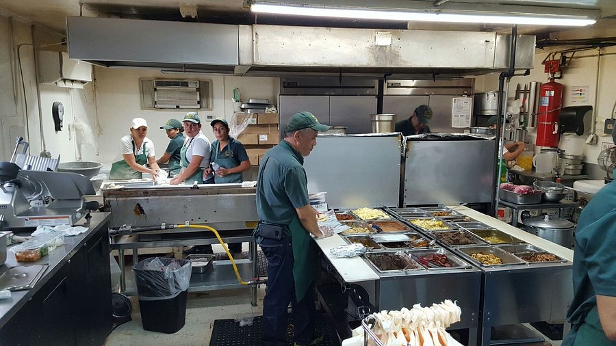 Mary's Tacos