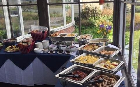 Humboldt Bay Bistro