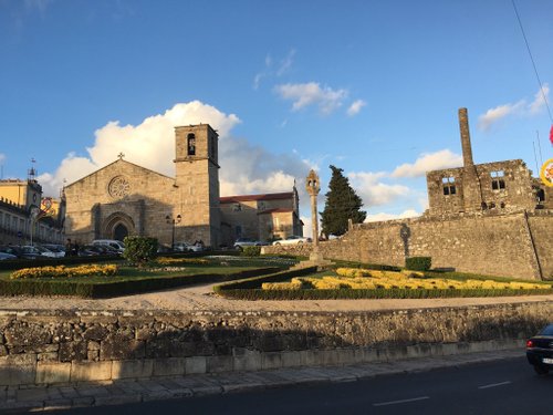 Abertura de Portas Barcelos