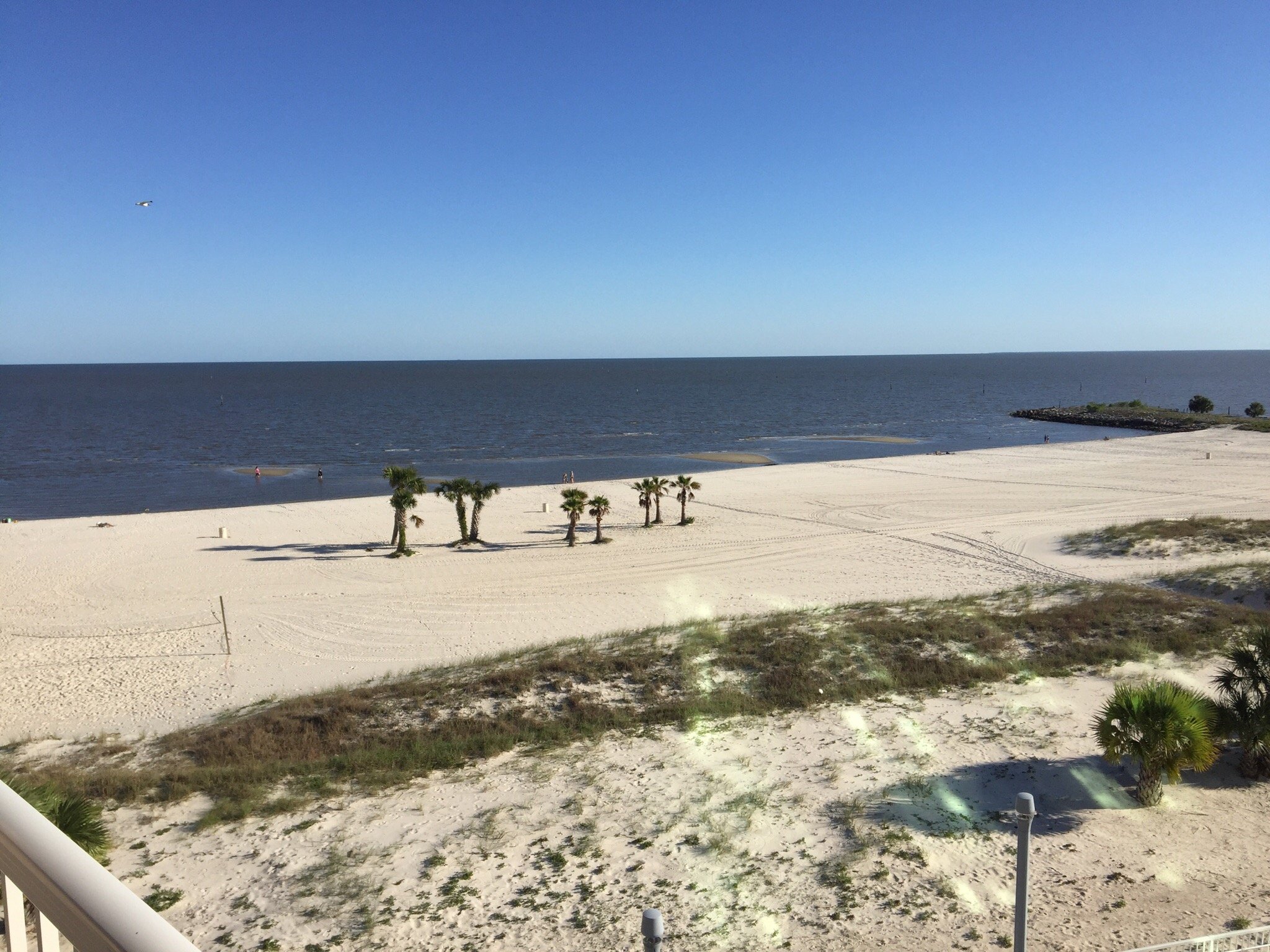 BILOXI BEACH RESORT INN (MS) - Opiniones Y Comentarios - Posada ...