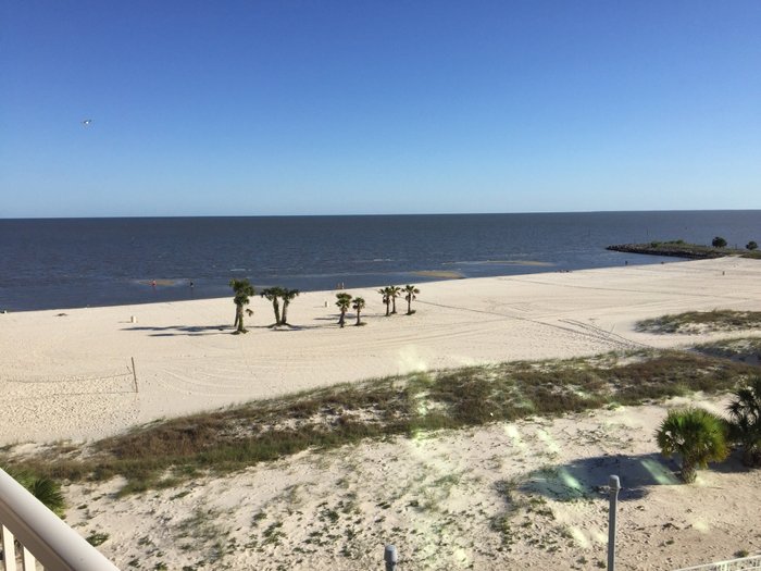 BILOXI BEACH RESORT INN - Reviews (MS)