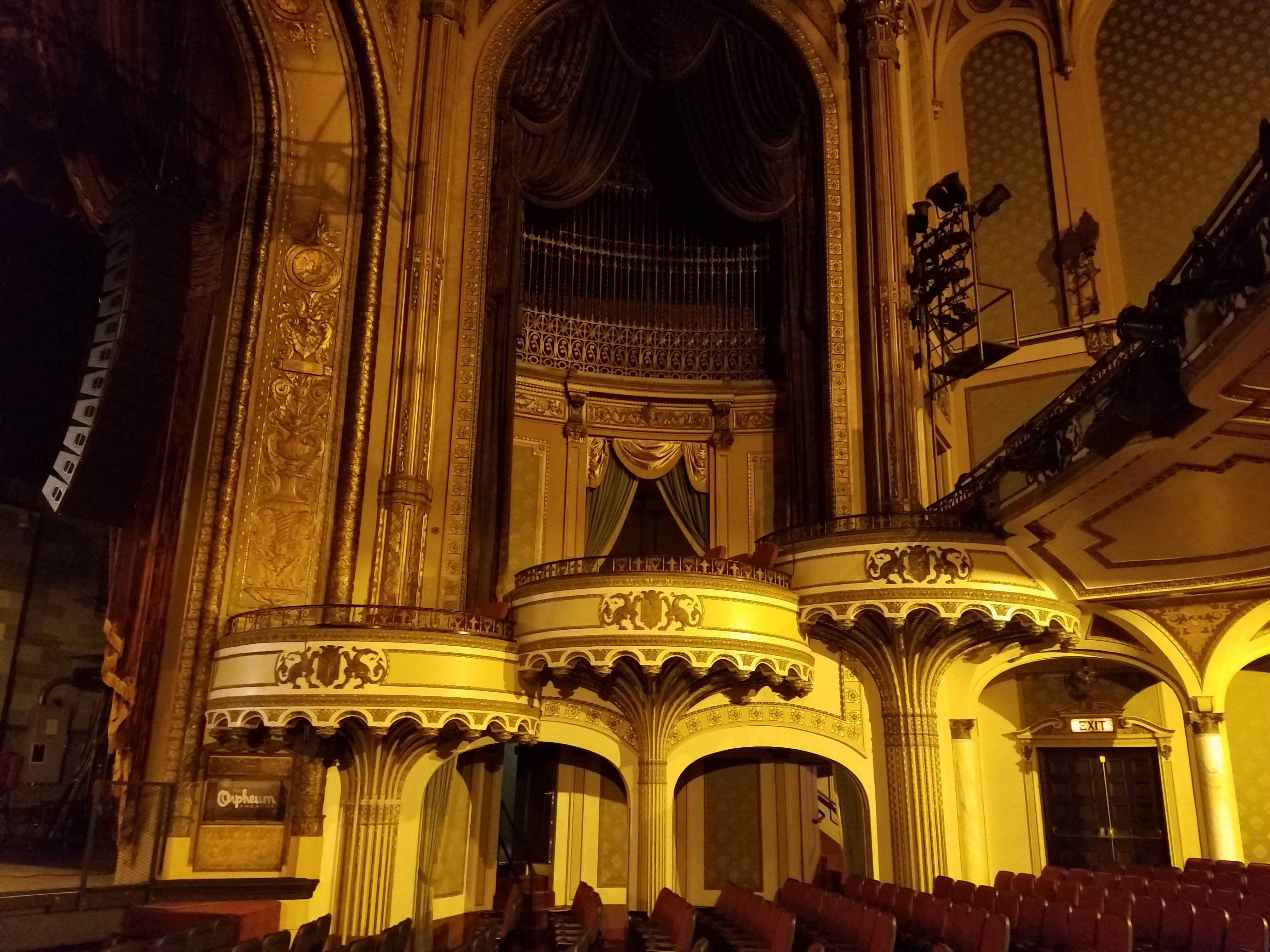 Orpheum Theater Los Angeles All You Need To Know BEFORE You Go   20170531 180031 Largejpg 