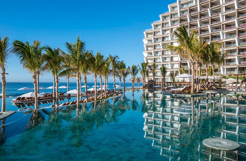 Grand Velas Los Cabos UPDATED 2024 Prices Reviews Photos