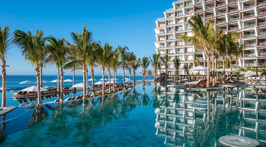 Tranquility in Los Cabos