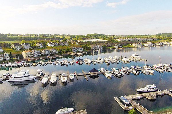 Bay Harbor, MI: All You Must Know Before You Go (2024) - Tripadvisor