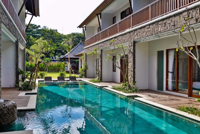 THE ROOMS APARTMENTS - Updated 2023 Prices & Hotel Reviews (Bali/Denpasar)