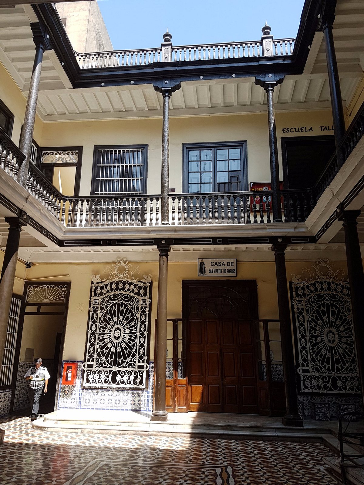 Casa San Martin de Porres (Lima) - All You Need to Know BEFORE You Go