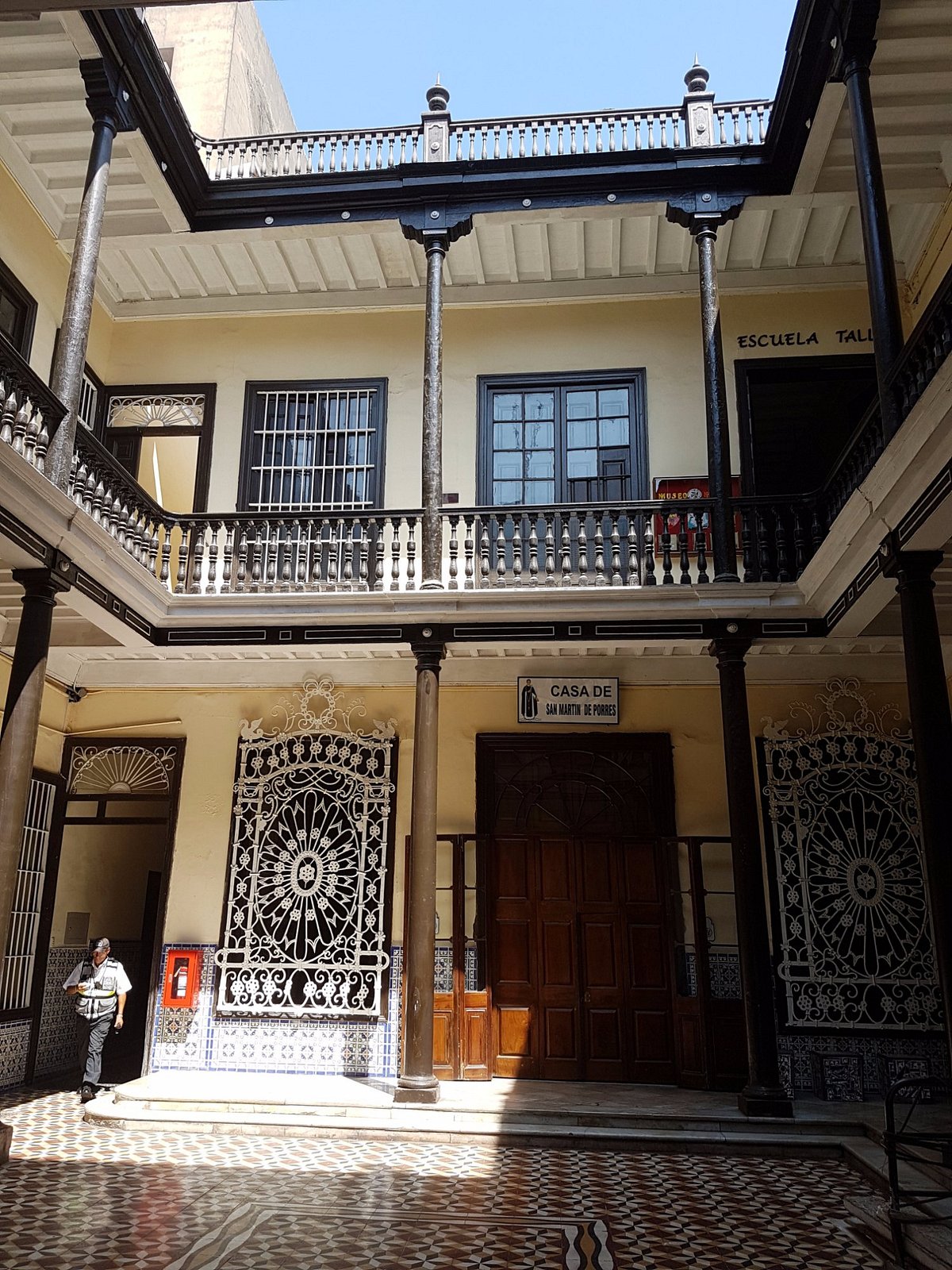 Casa San Martin de Porres (Lima) - All You Need to Know BEFORE You Go Casa San Martin de Porres (Lima) - All You Need to Know BEFORE You Go
