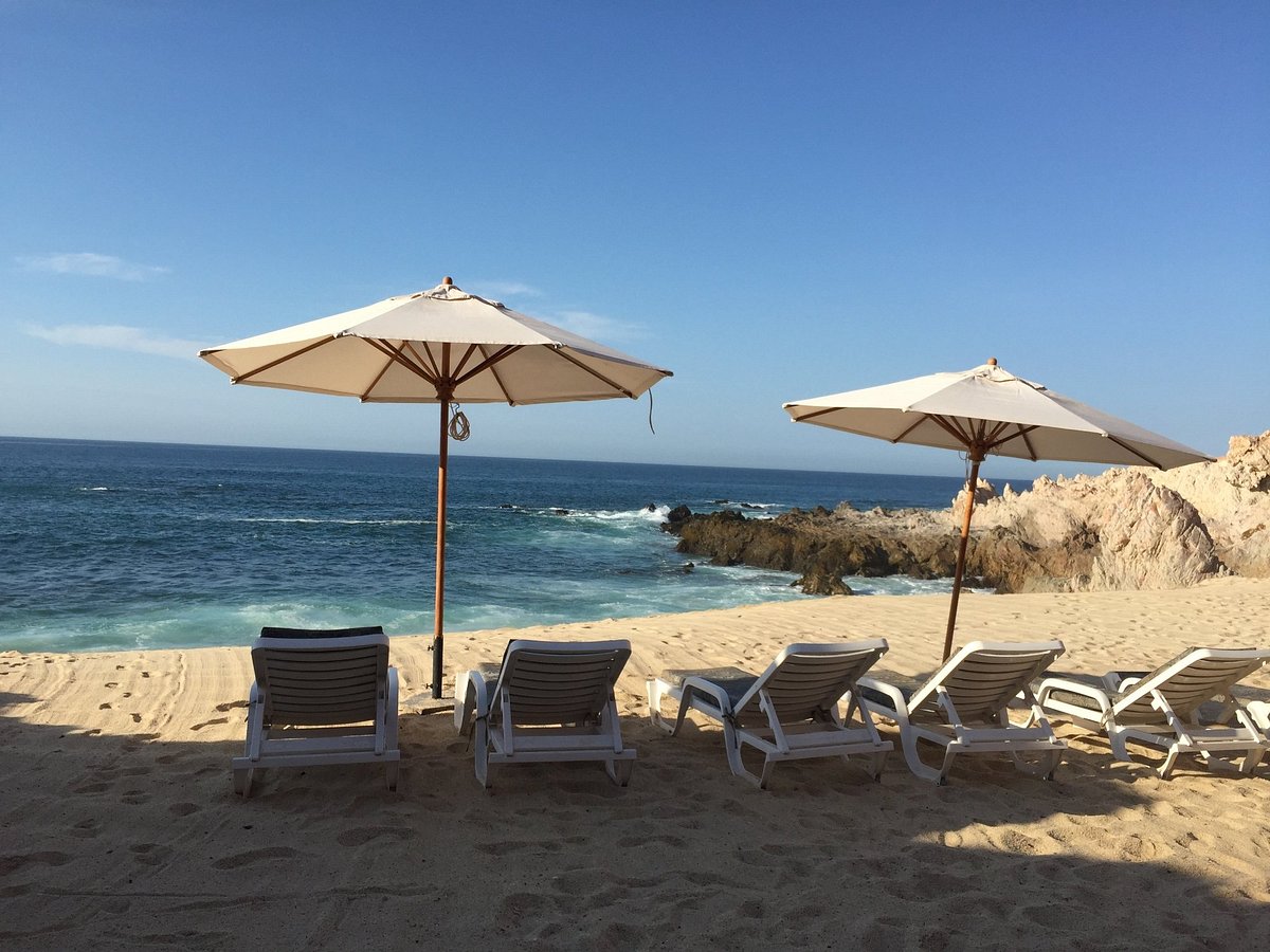 Club Regina Los Cabos Pool Pictures & Reviews - Tripadvisor