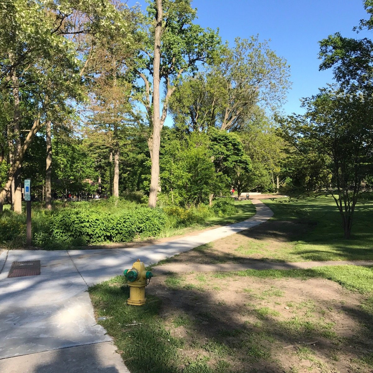 BOWEN PARK (Waukegan) - All You Need to Know BEFORE You Go 