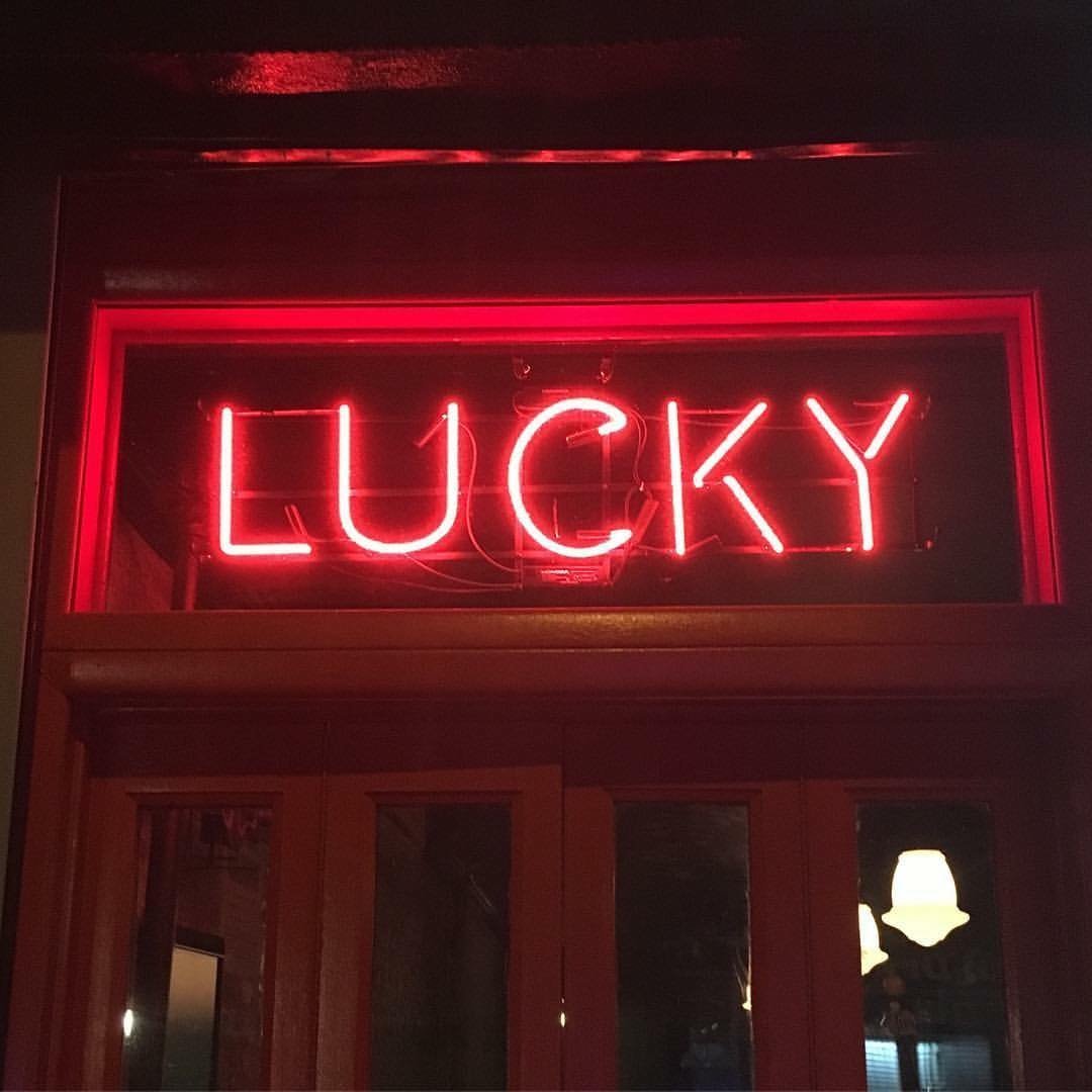 Lucky New York City All You Need To Know BEFORE You Go   Neon 