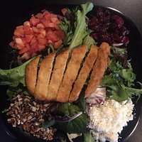 Great Food!