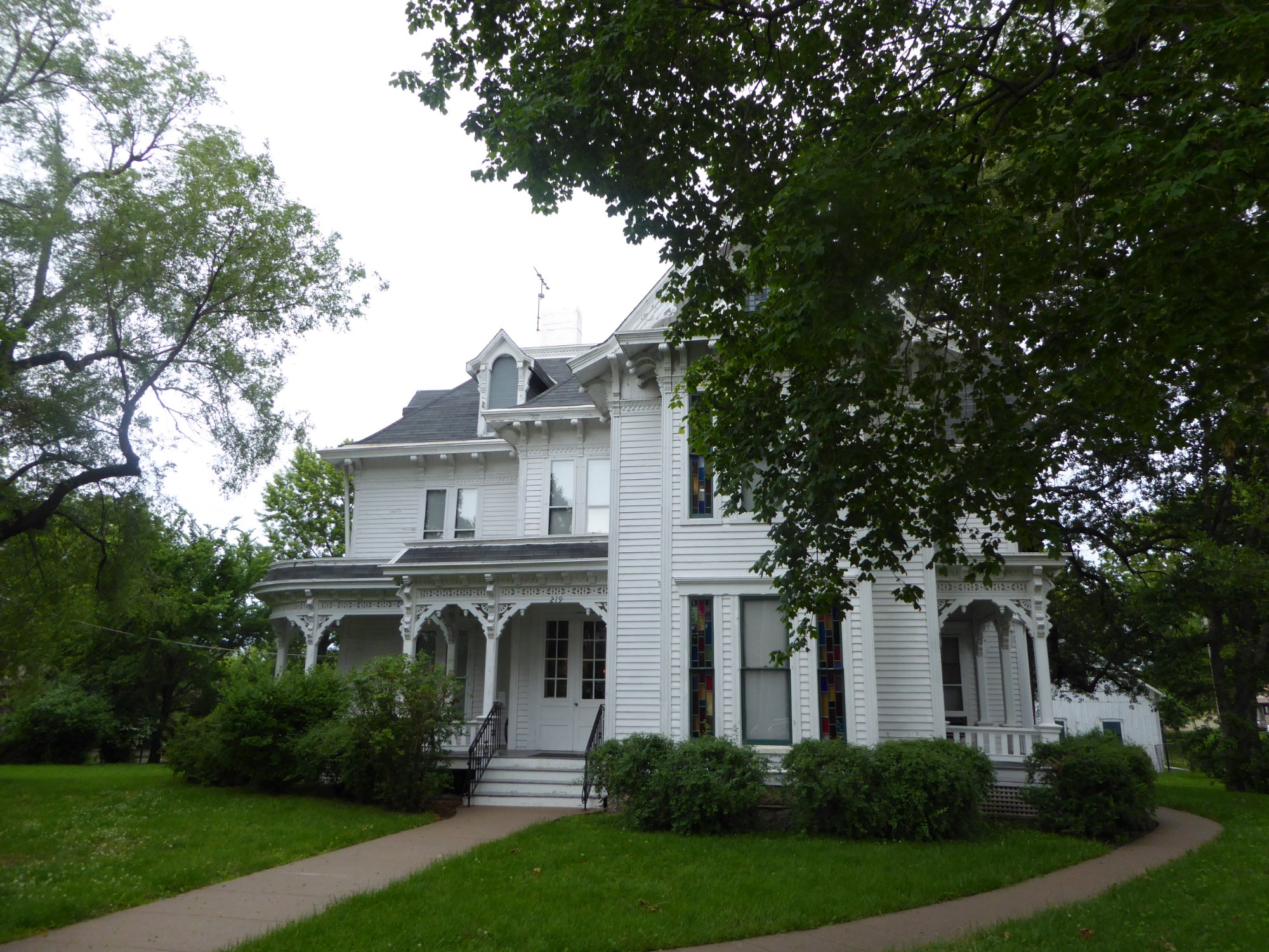 Harry S Truman National Historic Site - All You Need To Know BEFORE You ...