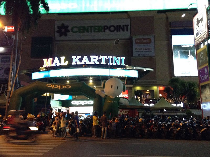 Mal Kartini Bandar Lampung All You Need To Know Before You Go 9615