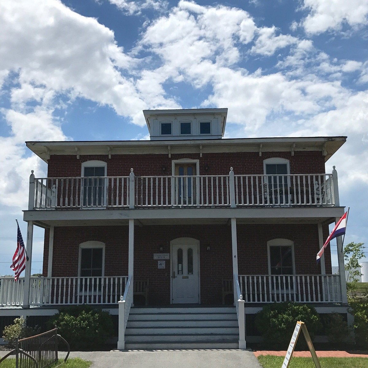 South Portland Historical Society Museum 사우스 포틀랜드 South Portland Historical Society Museum의 0133