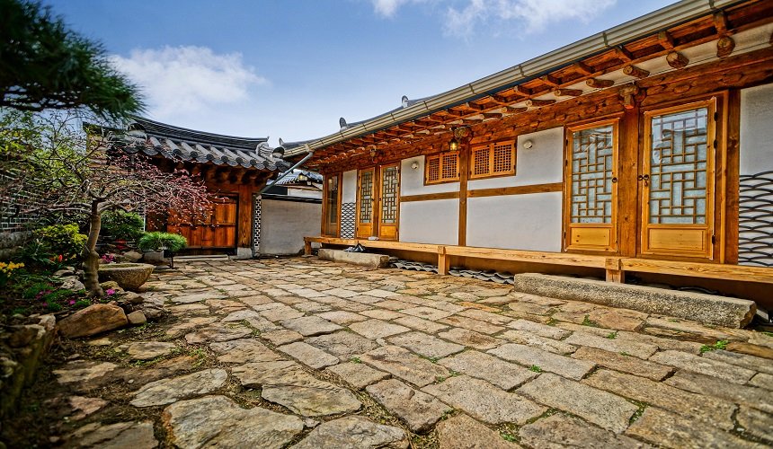 GAEUNCHAE - Updated 2024 Prices & Guest House Reviews (Jeonju, South Korea)