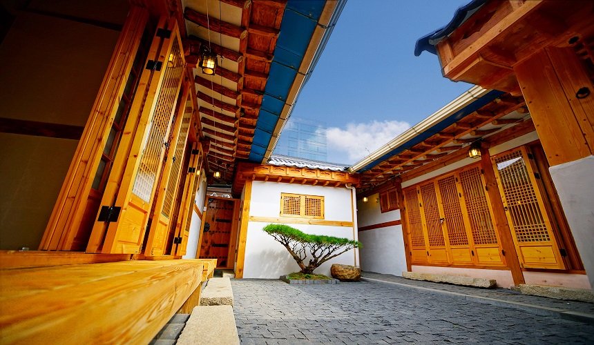 GAEUNCHAE - Updated 2024 Prices & Guest House Reviews (Jeonju, South Korea)