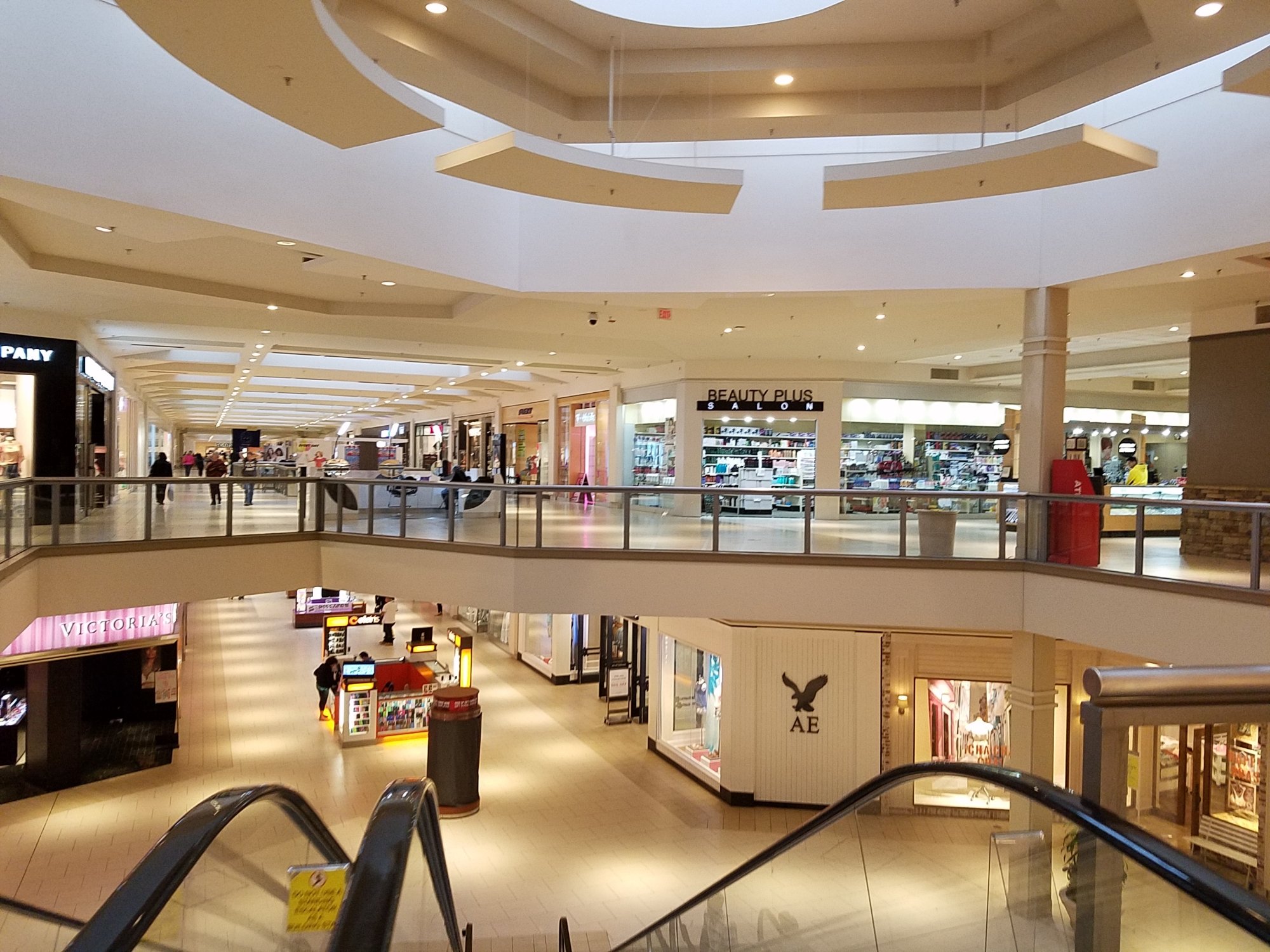 THE 10 BEST New Jersey Shopping Malls Updated 2024