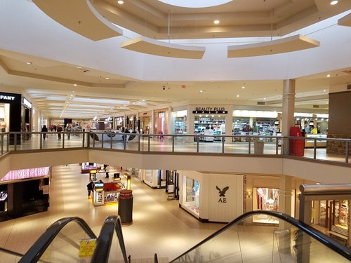 All 28 New Jersey malls, ranked from worst to best 