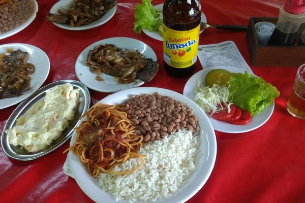 Os melhores 10 restaurantes para comer barato : Londrina - Tripadvisor