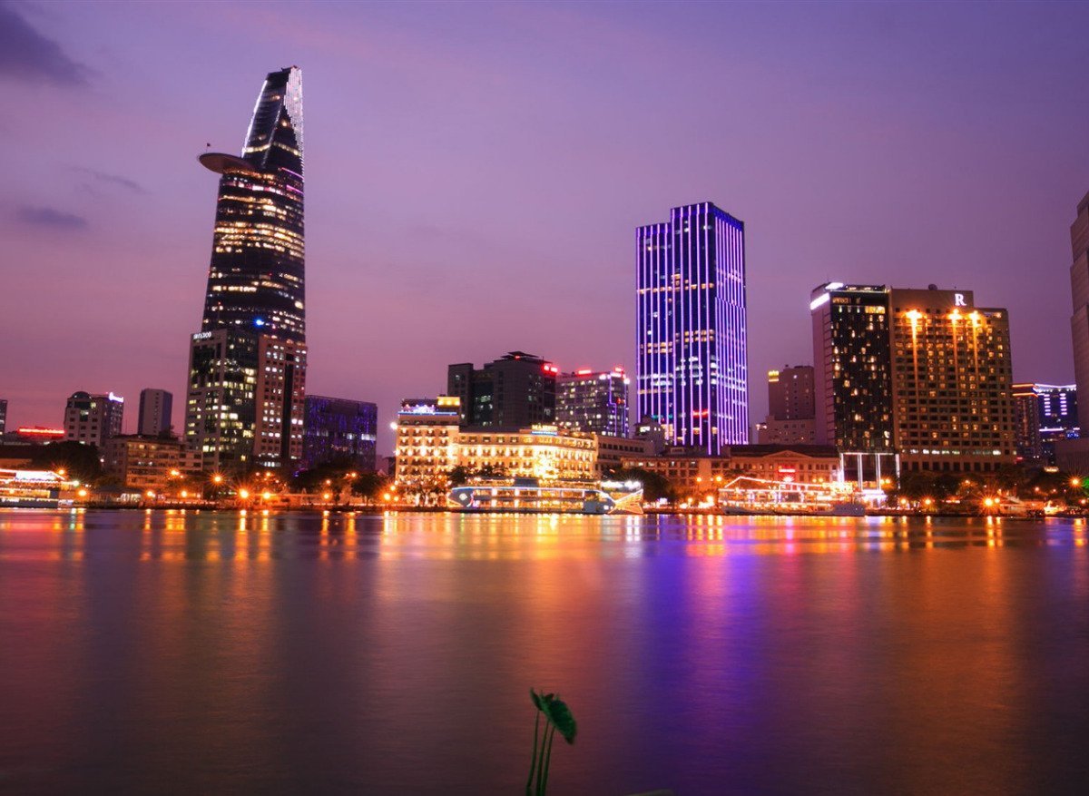 Southern Breeze Travel (Ho Chi Minh City) - All You Need to Know BEFORE ...