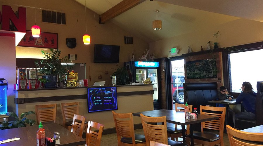 Saigon Grill