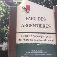 panneau d'entréee