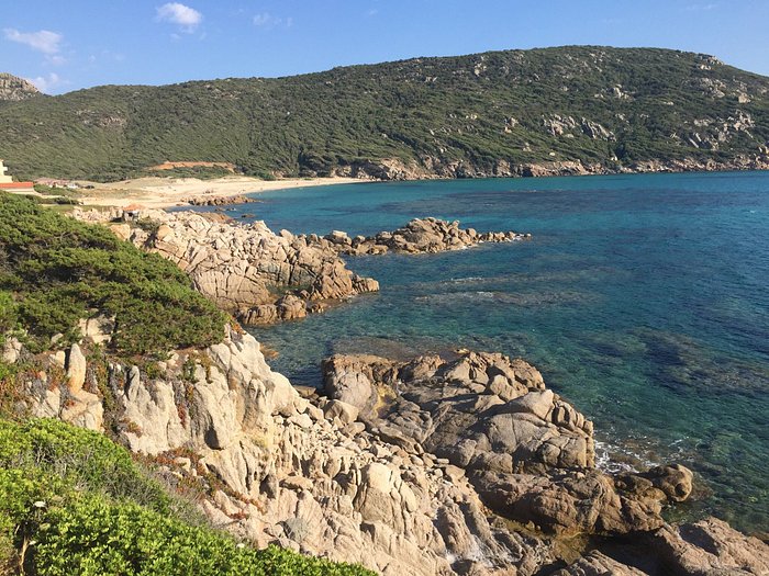 lit de camp enfant - Photo de Lilium Maris, Corse - Tripadvisor