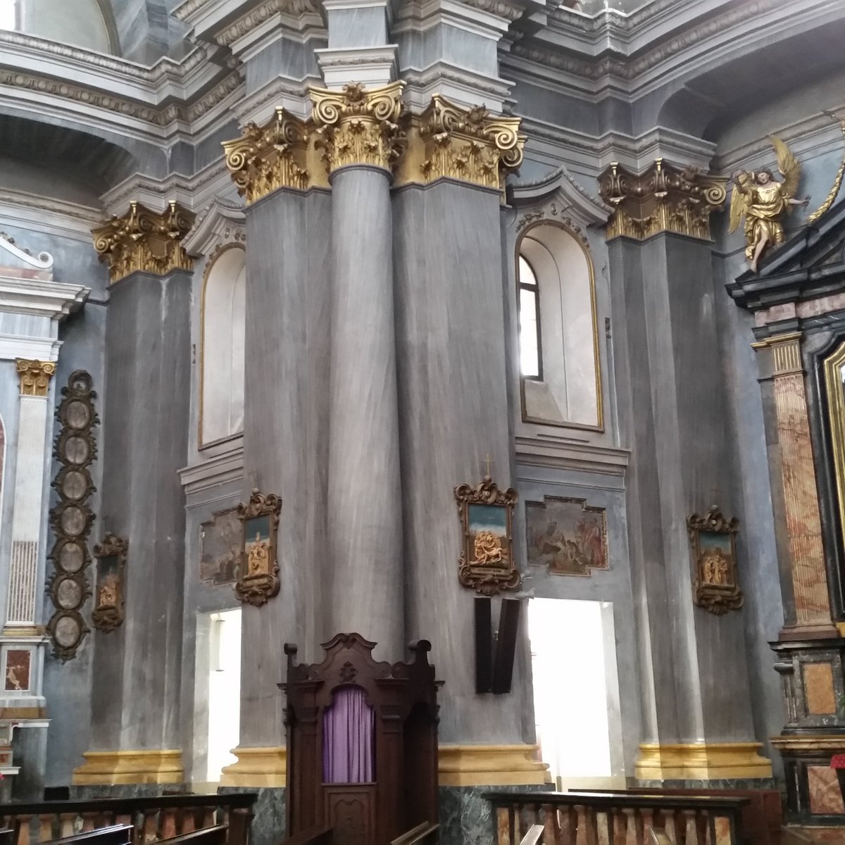 Chiesa Di Maria Vergine Assunta CHIESA DI MARIA VERGINE ASSUNTA (2025) All You Need to Know BEFORE You