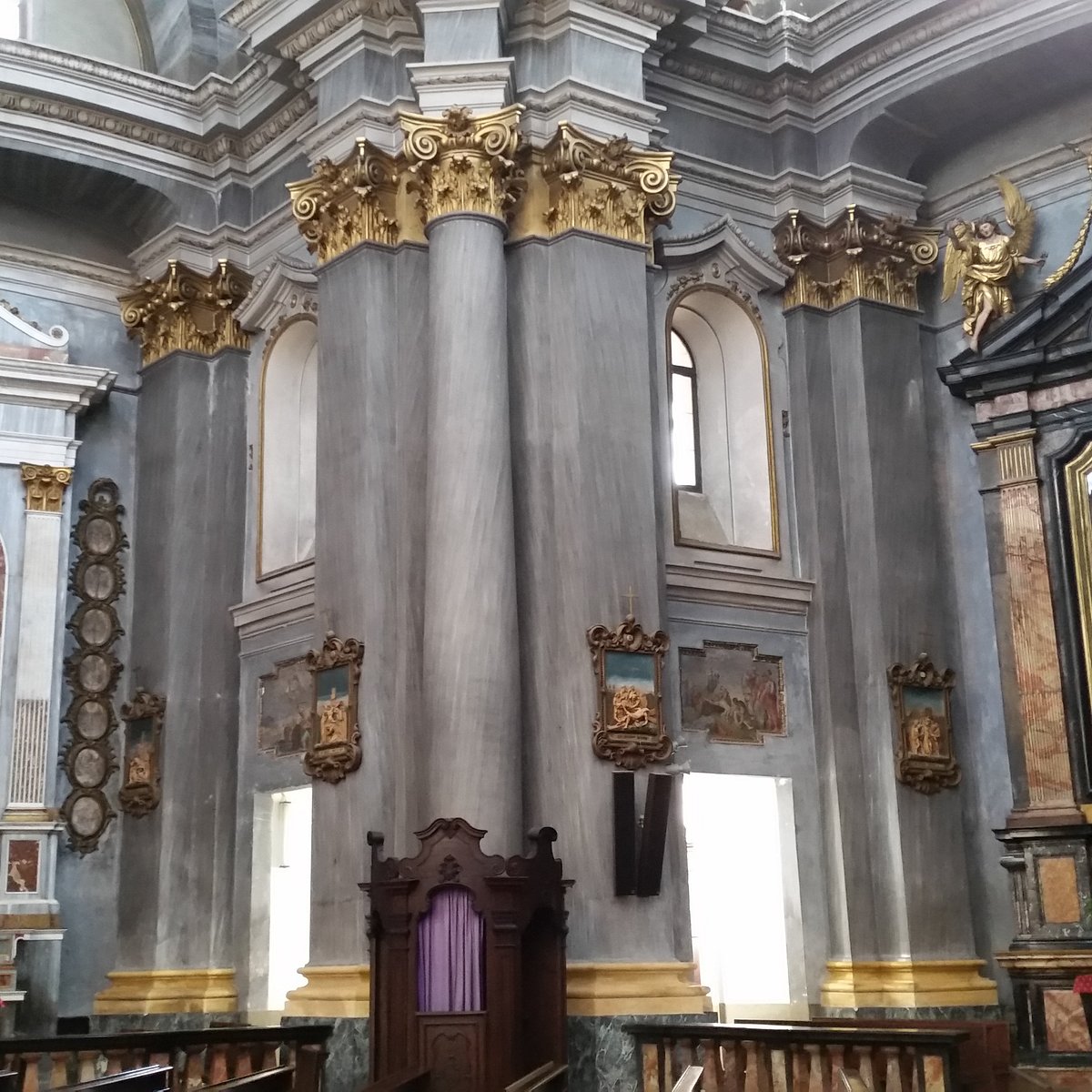 Chiesa Di Maria Vergine Assunta CHIESA DI MARIA VERGINE ASSUNTA (2025) All You Need to Know BEFORE You