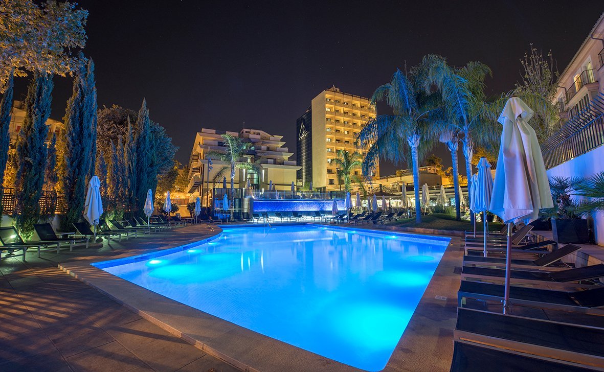 Hotel Isla Mallorca & Spa Pool: Pictures & Reviews - Tripadvisor