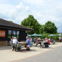 FERRY MEADOWS COUNTRY PARK (Peterborough) - All You Need to Know BEFORE ...