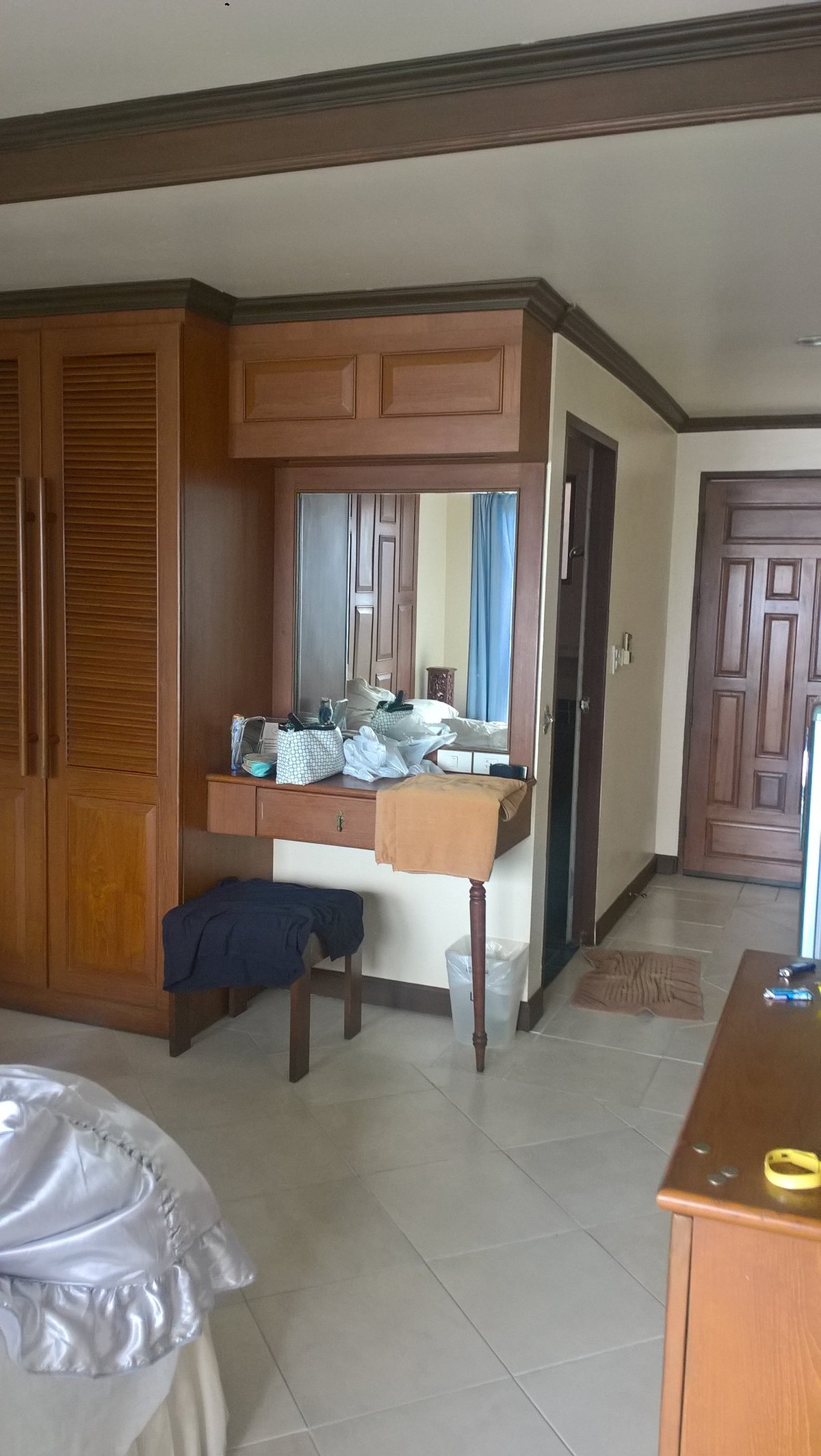 THE BJ HOLIDAY LODGE - Reviews (Pattaya, Thailand)