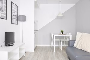 Quarto e suite