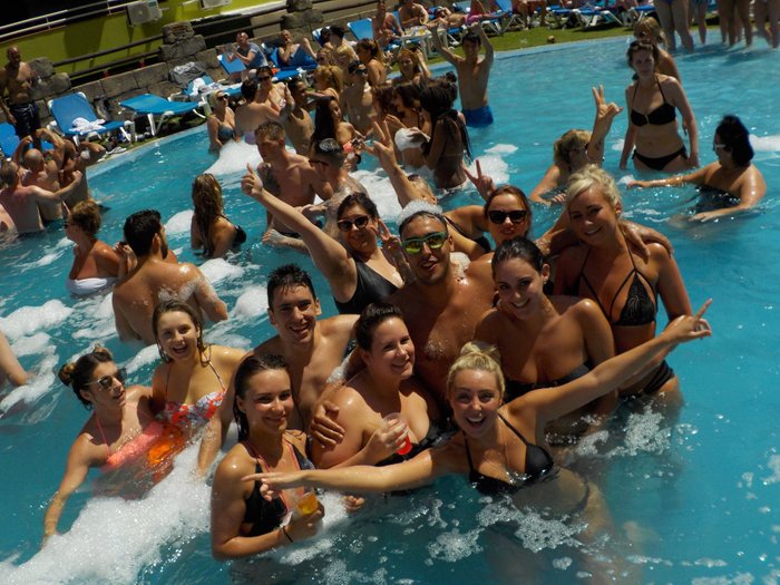 BC MUSIC RESORT Pool Pictures & Reviews - Tripadvisor