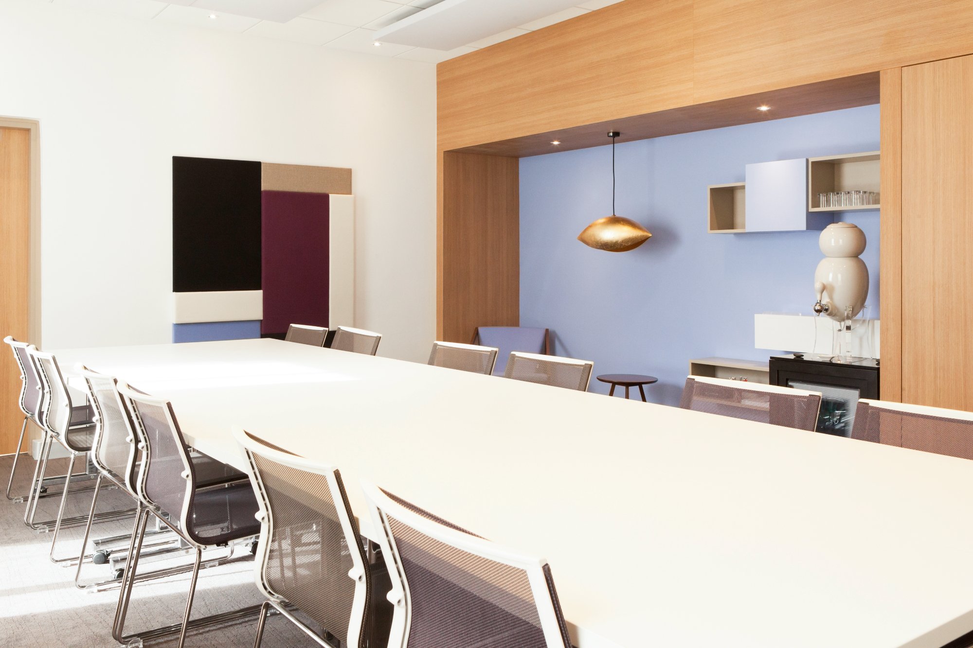 Hotel photo 1 of Novotel Paris Centre Bercy.