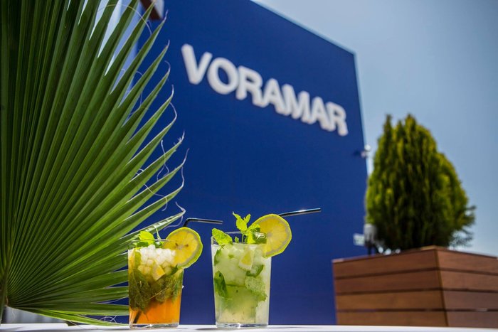 Imagen 23 de Hotel Voramar