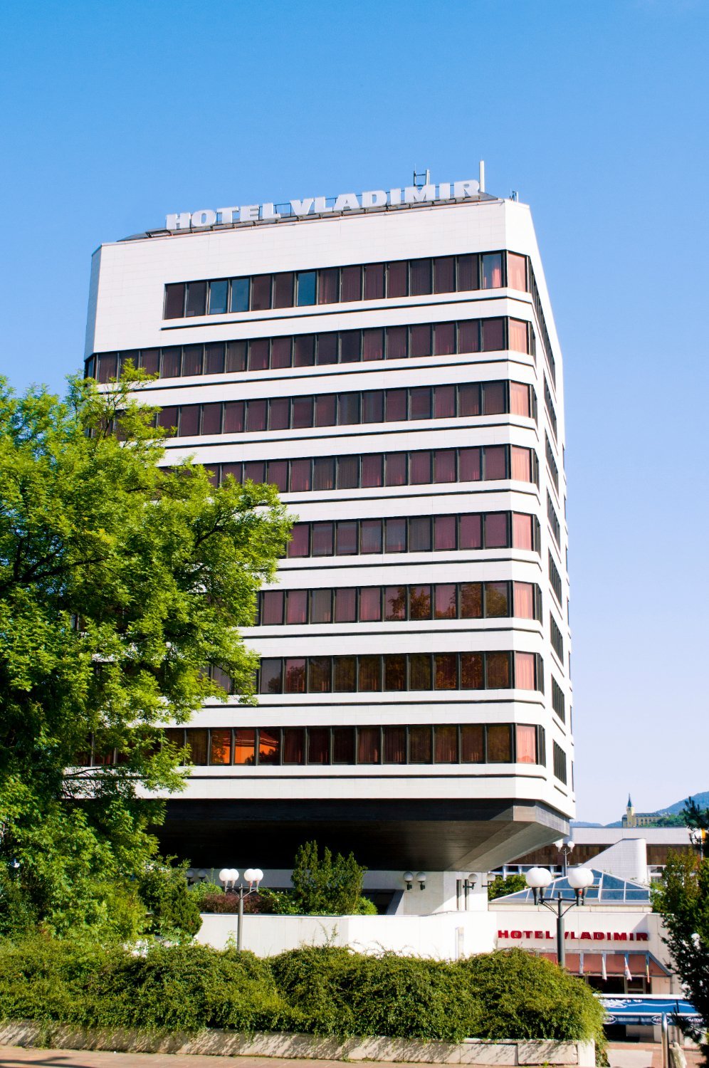 psí hotel ústí nad labem