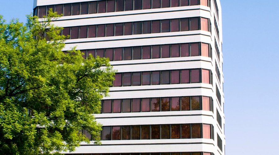 Hotel Vladimir Exterior