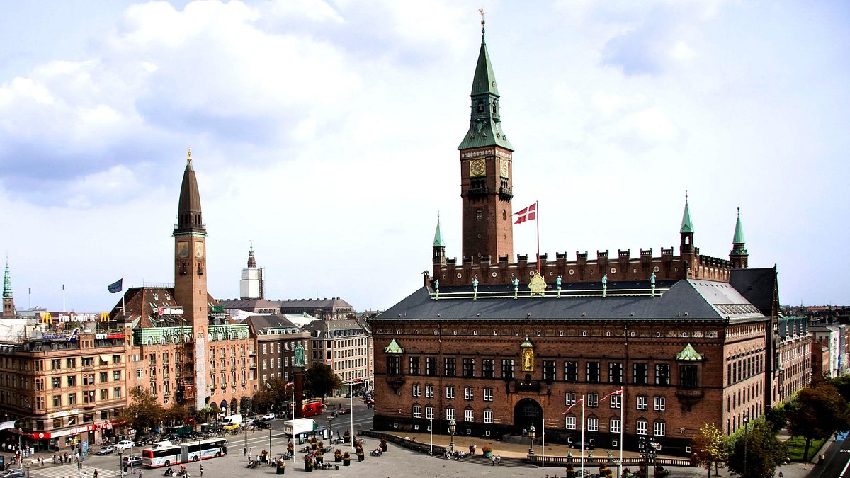 Copenhagen City Hall (Đan Mạch) - Đánh giá - Tripadvisor