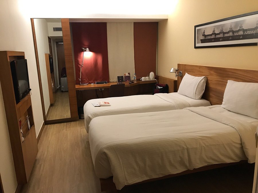 ibis-pune-viman-nagar-hotel-reviews-photos-rate-comparison