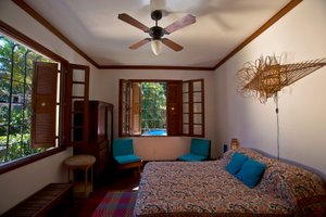 Chambre et suite